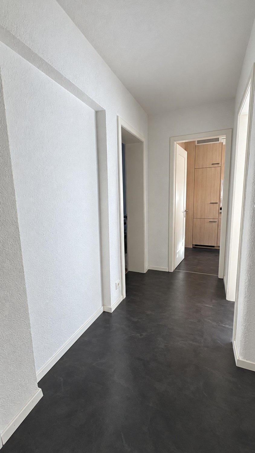 2 ½ rooms apartment, photo 1 of 10