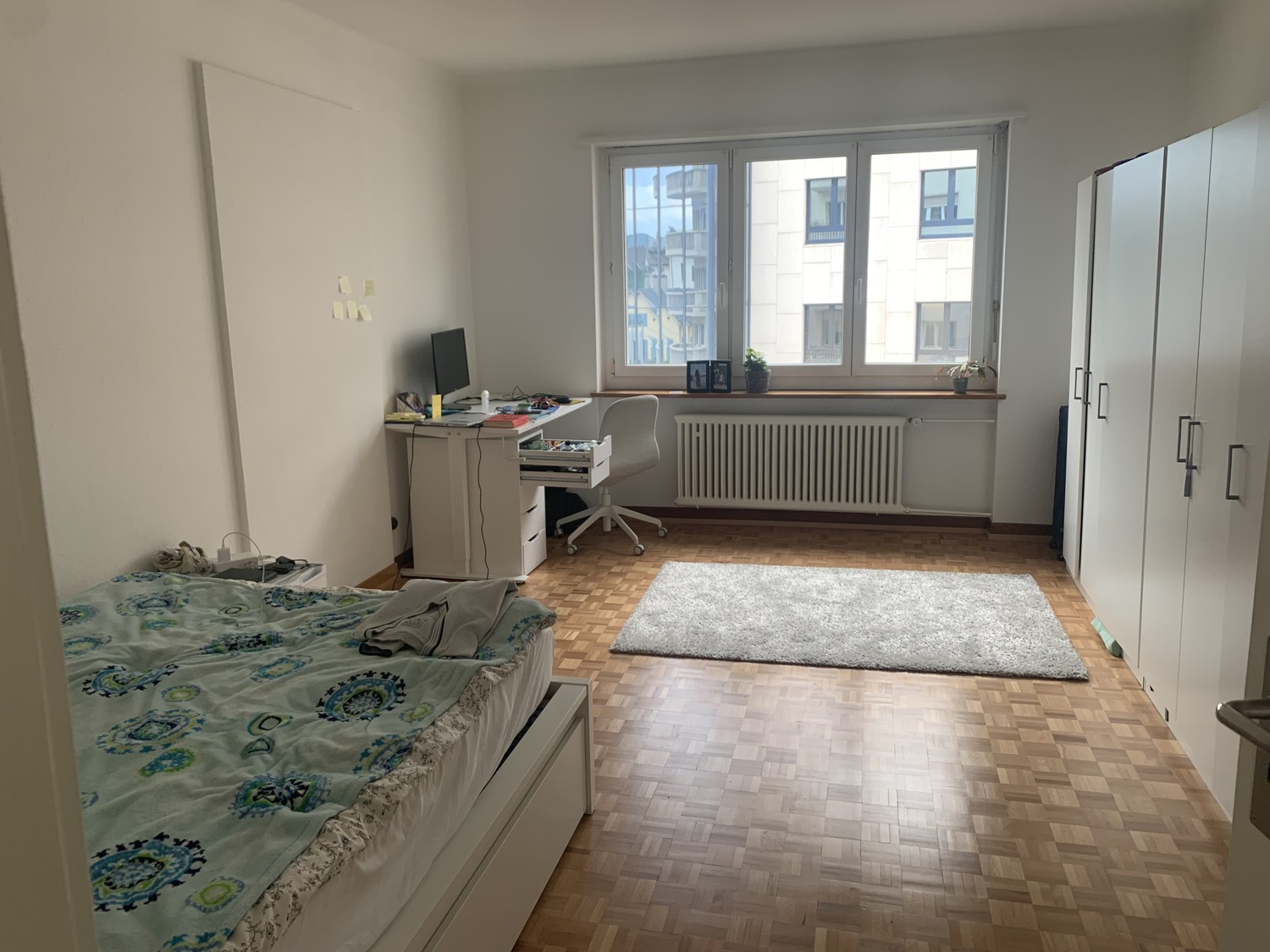 2 ½ rooms apartment, photo 6 of 10