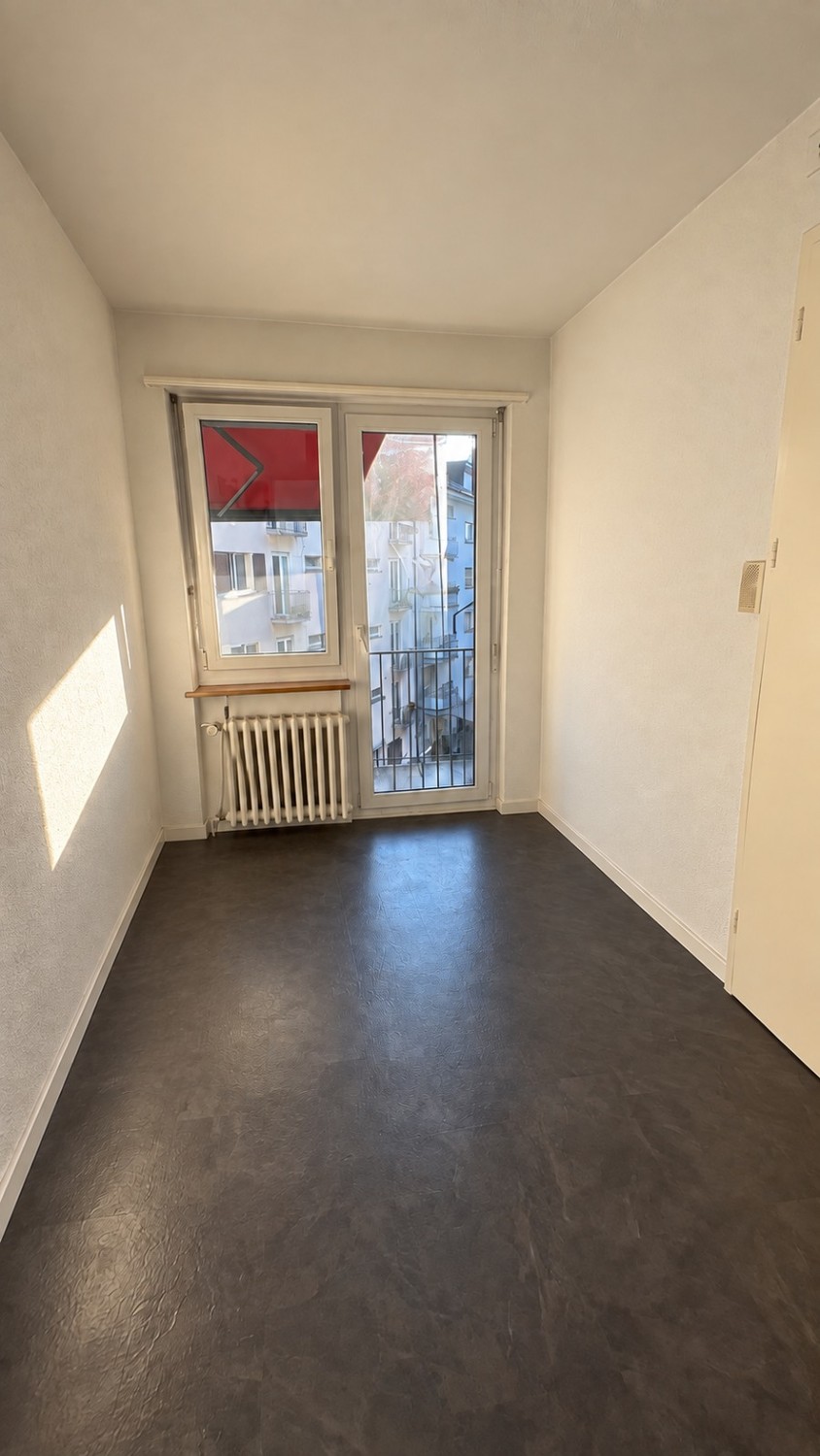 2 ½ rooms apartment, photo 4 of 10