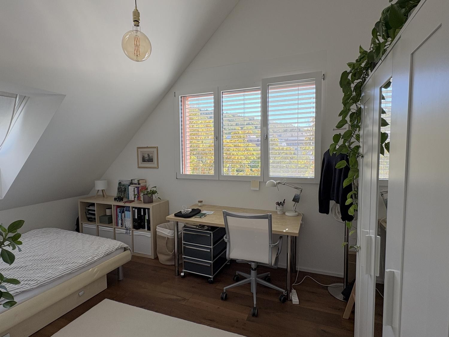 3 ½ rooms apartment, photo 5 of 8