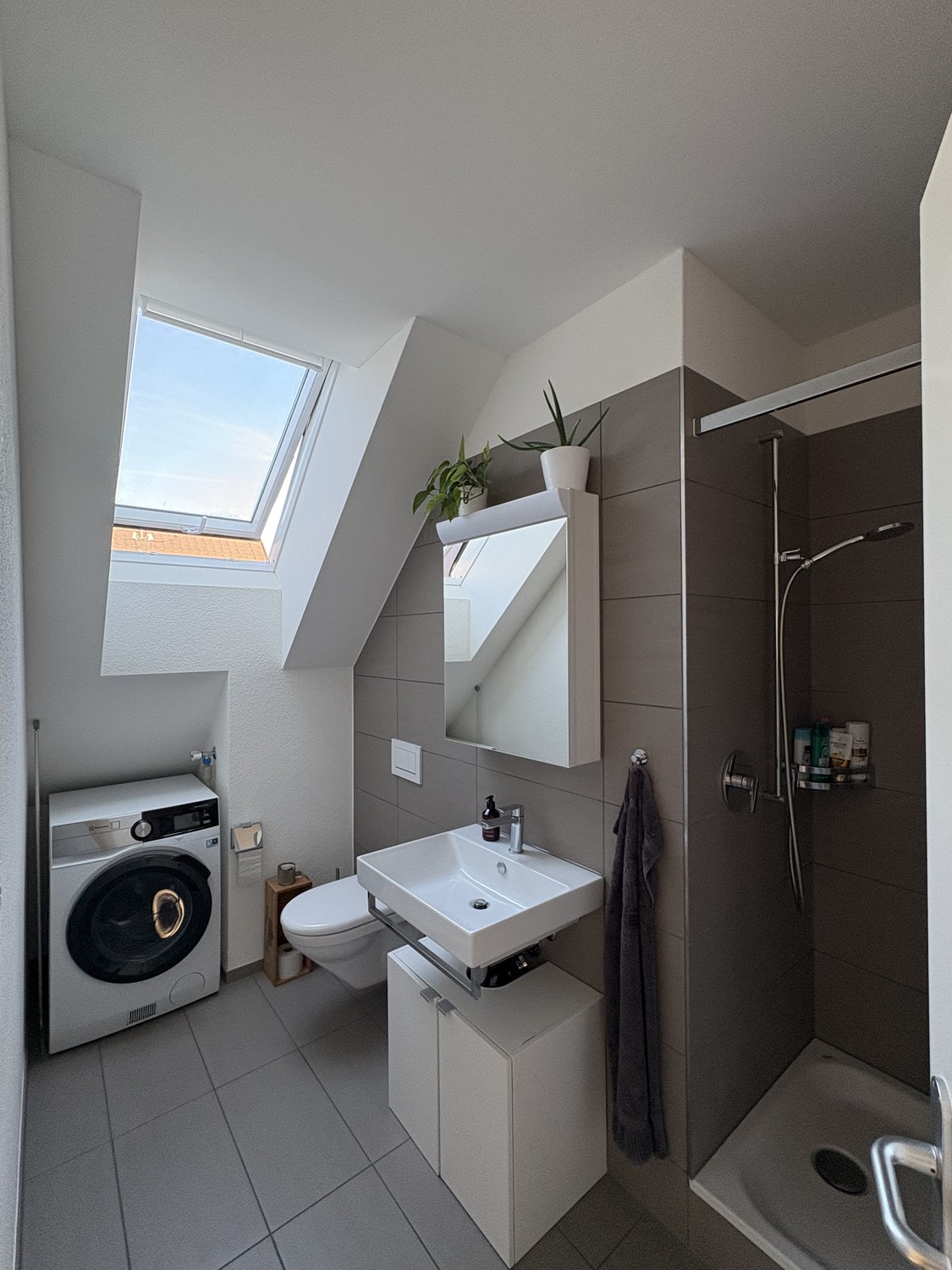 3 ½ rooms apartment, photo 4 of 8