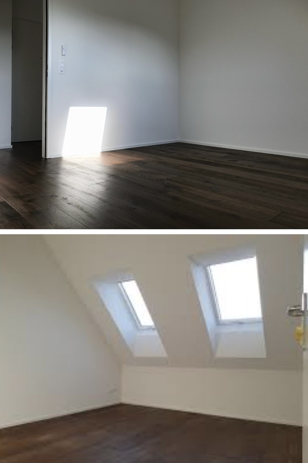 3 ½ rooms apartment, photo 7 of 8