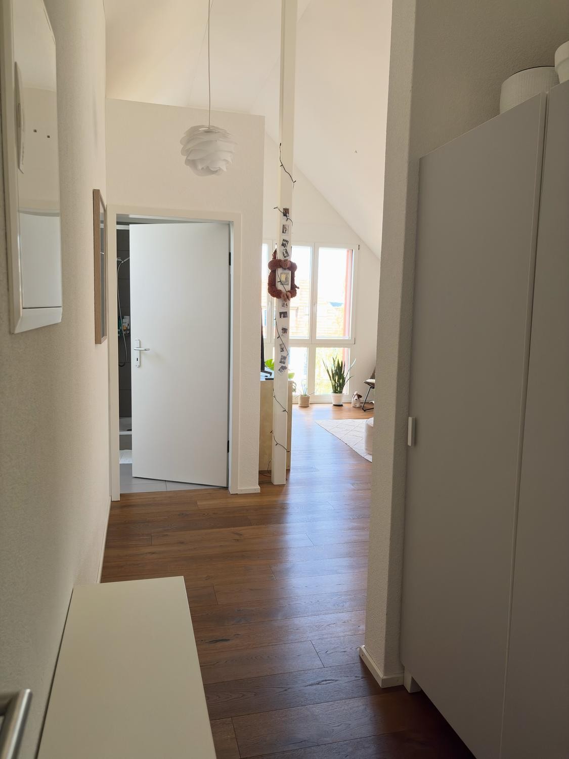3 ½ rooms apartment, photo 6 of 8