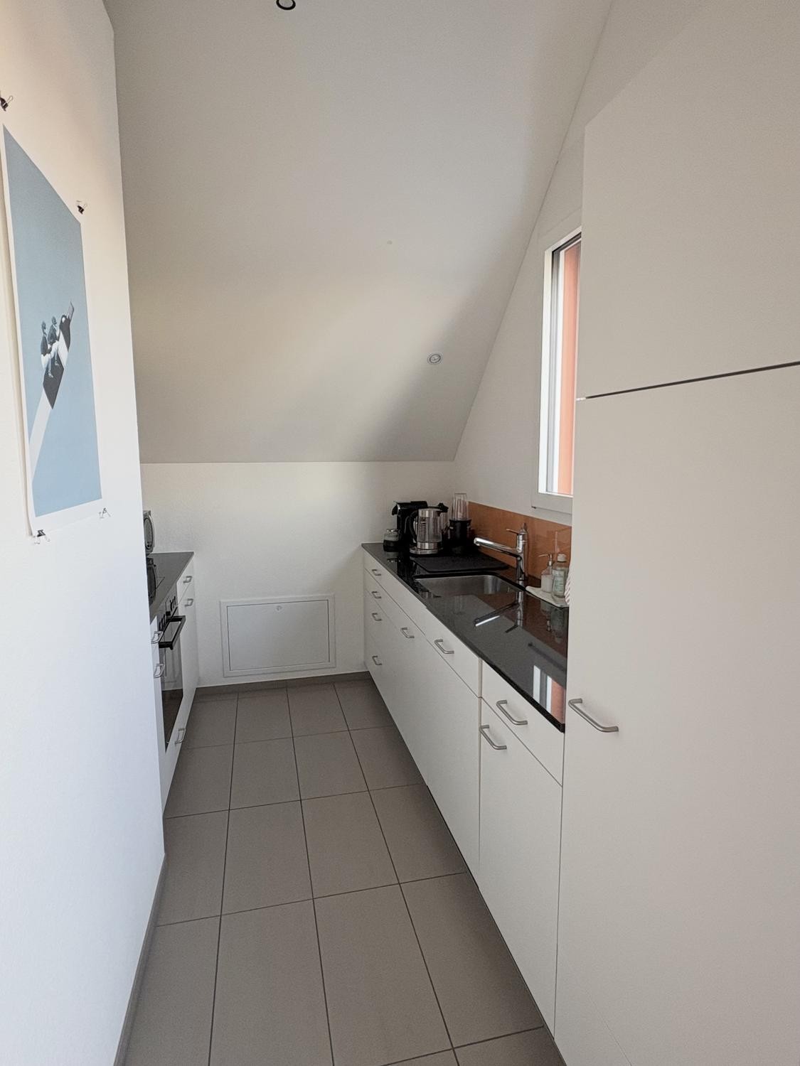 3 ½ rooms apartment, photo 3 of 8