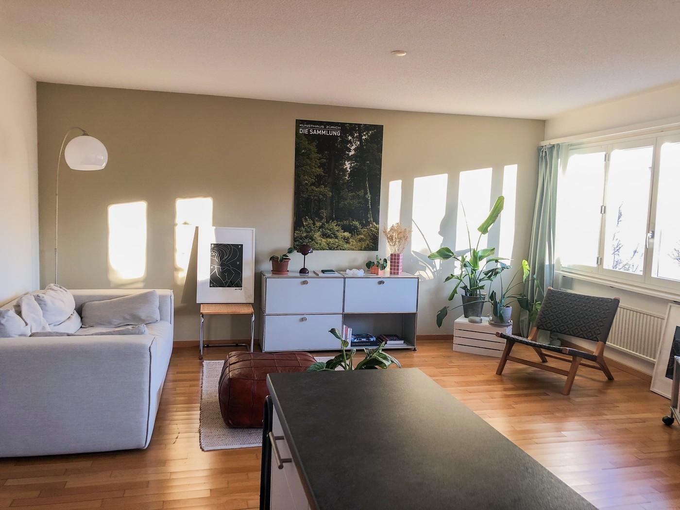 2 rooms apartment, photo 1 of 10