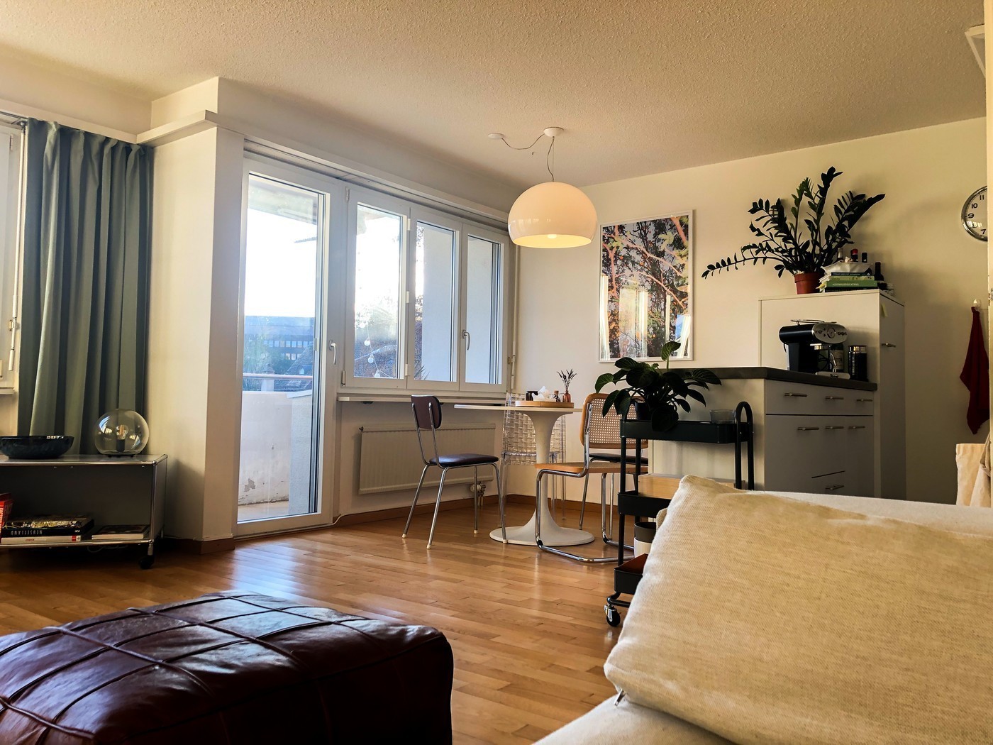 2 rooms apartment, photo 3 of 10