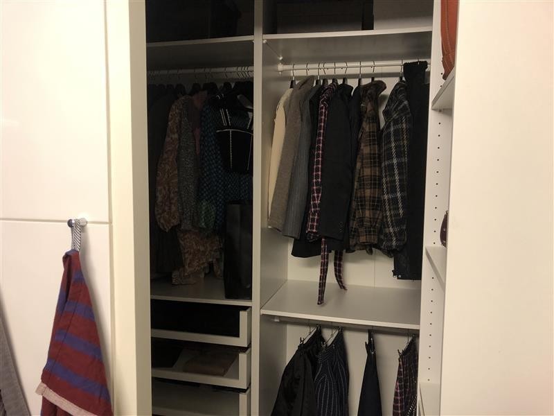2 rooms apartment, photo 10 of 10