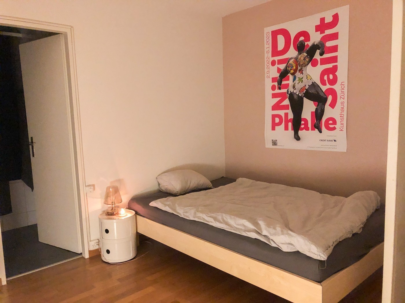 2 rooms apartment, photo 7 of 10