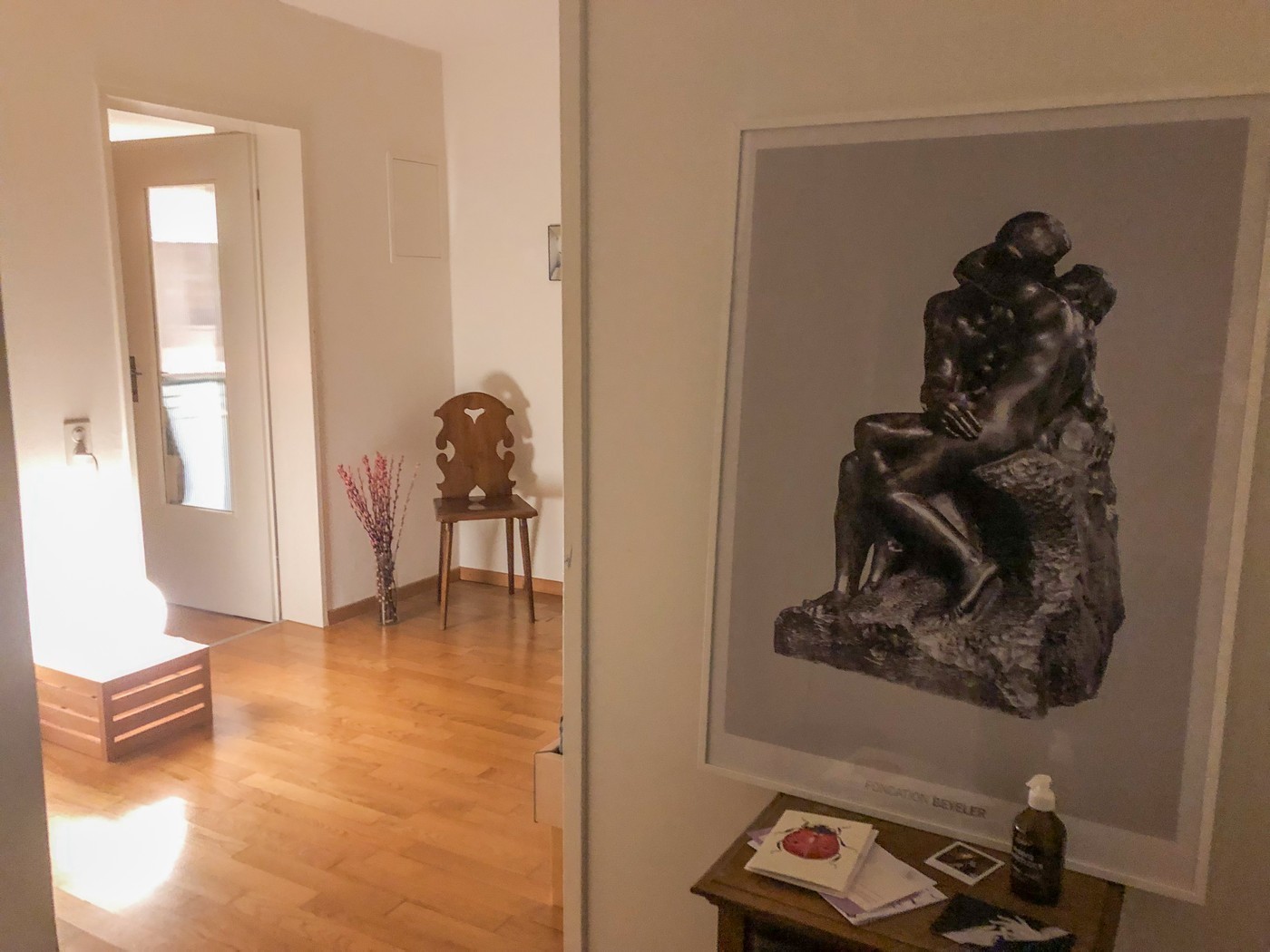 2 rooms apartment, photo 6 of 10