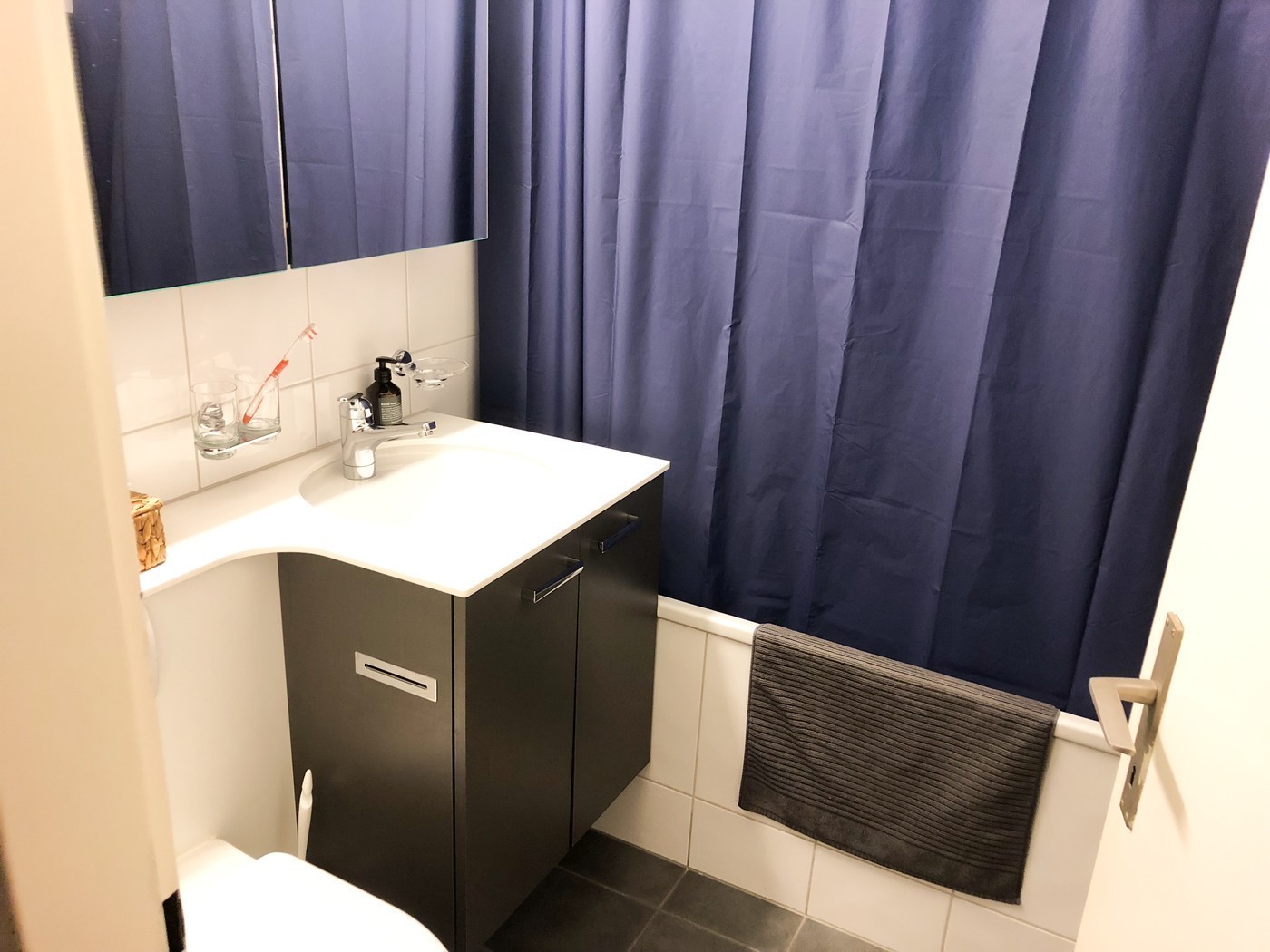 2 rooms apartment, photo 9 of 10