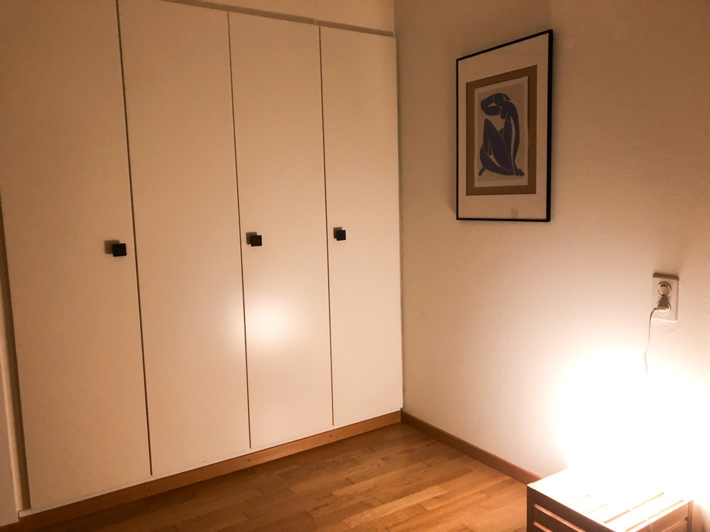 2 rooms apartment, photo 8 of 10