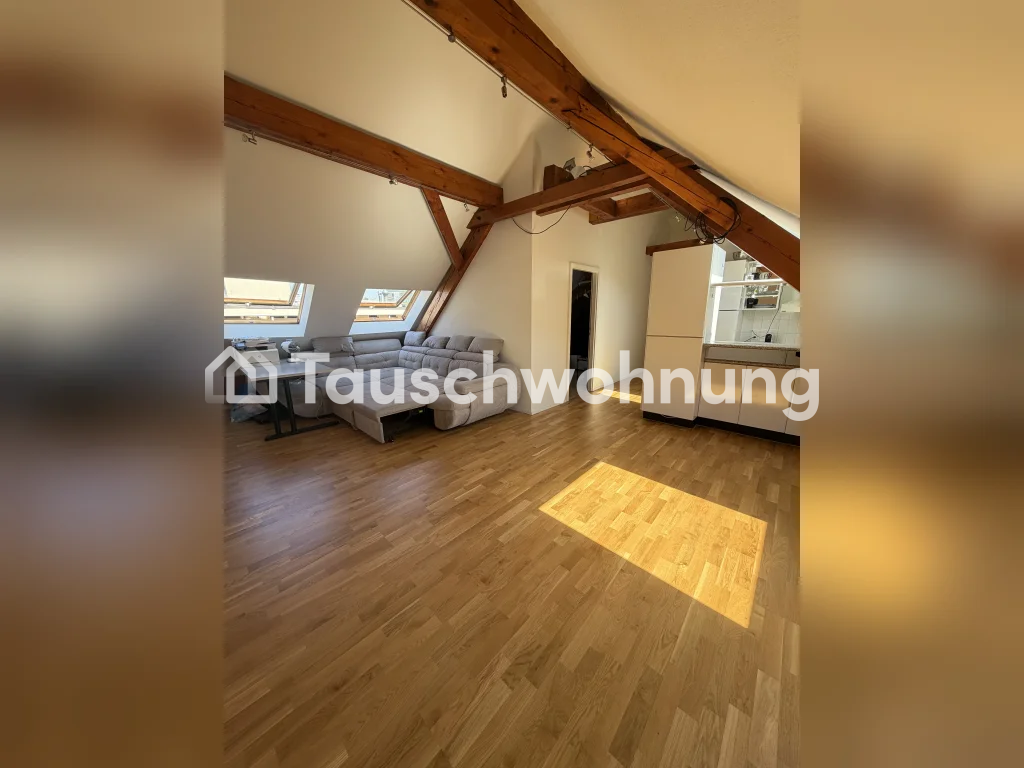 2 rooms apartment