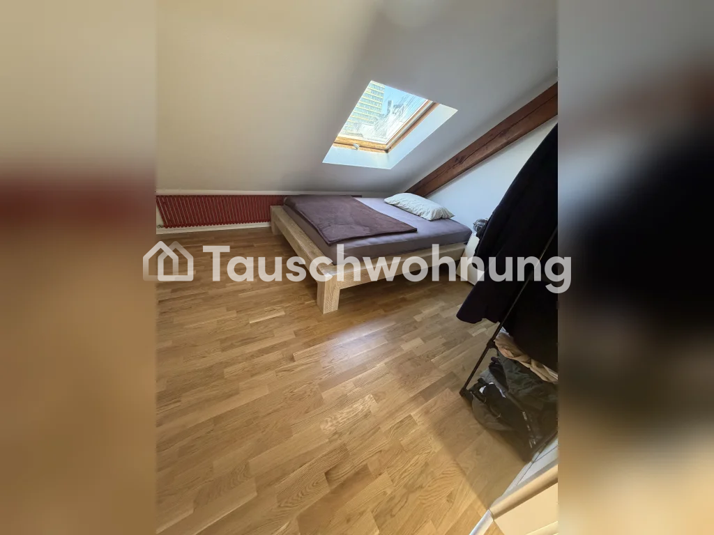 2 rooms apartment