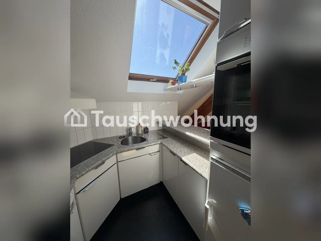 2 rooms apartment