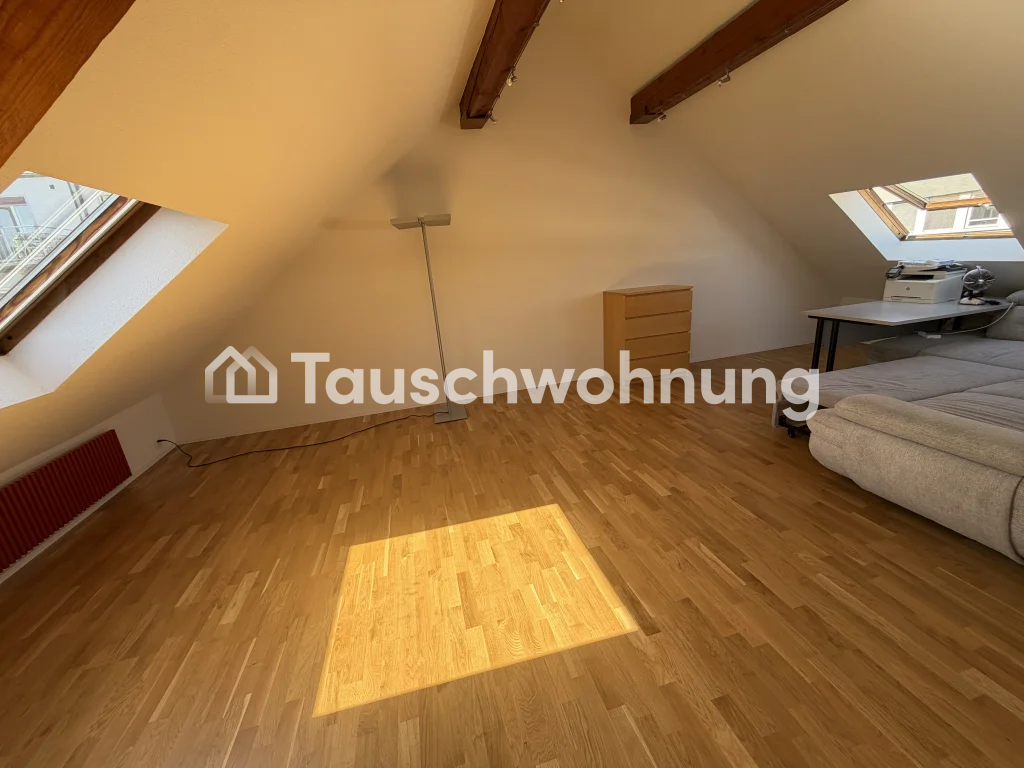 2 rooms apartment