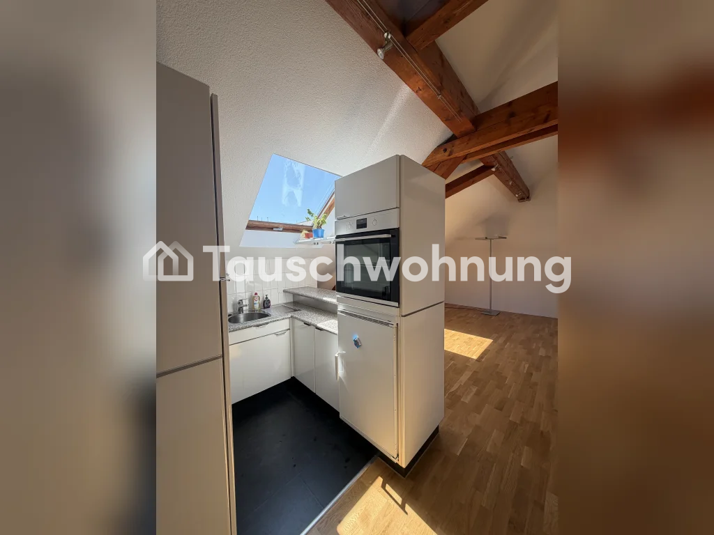 2 rooms apartment
