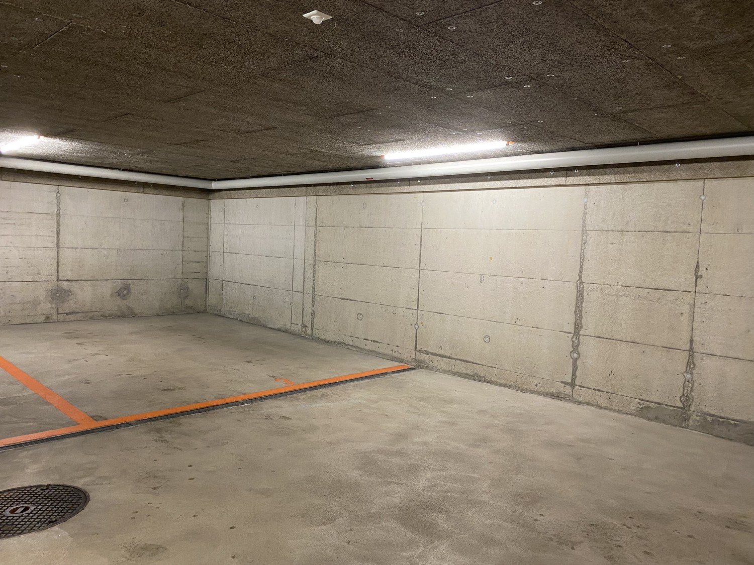 Underground slot, photo 2 of 4