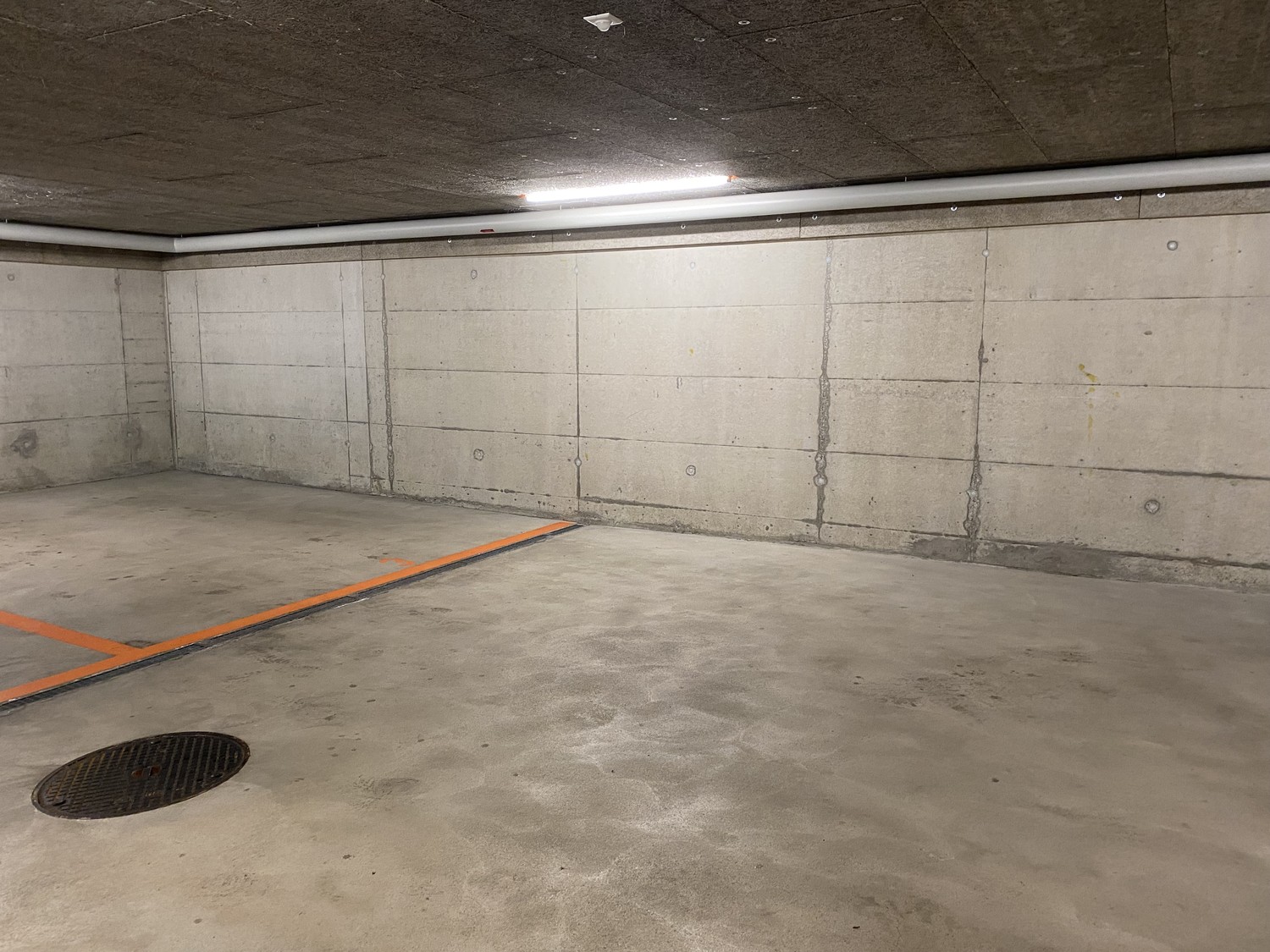 Underground slot, photo 4 of 4
