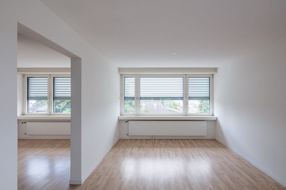 2 rooms apartment, photo 3 of 5