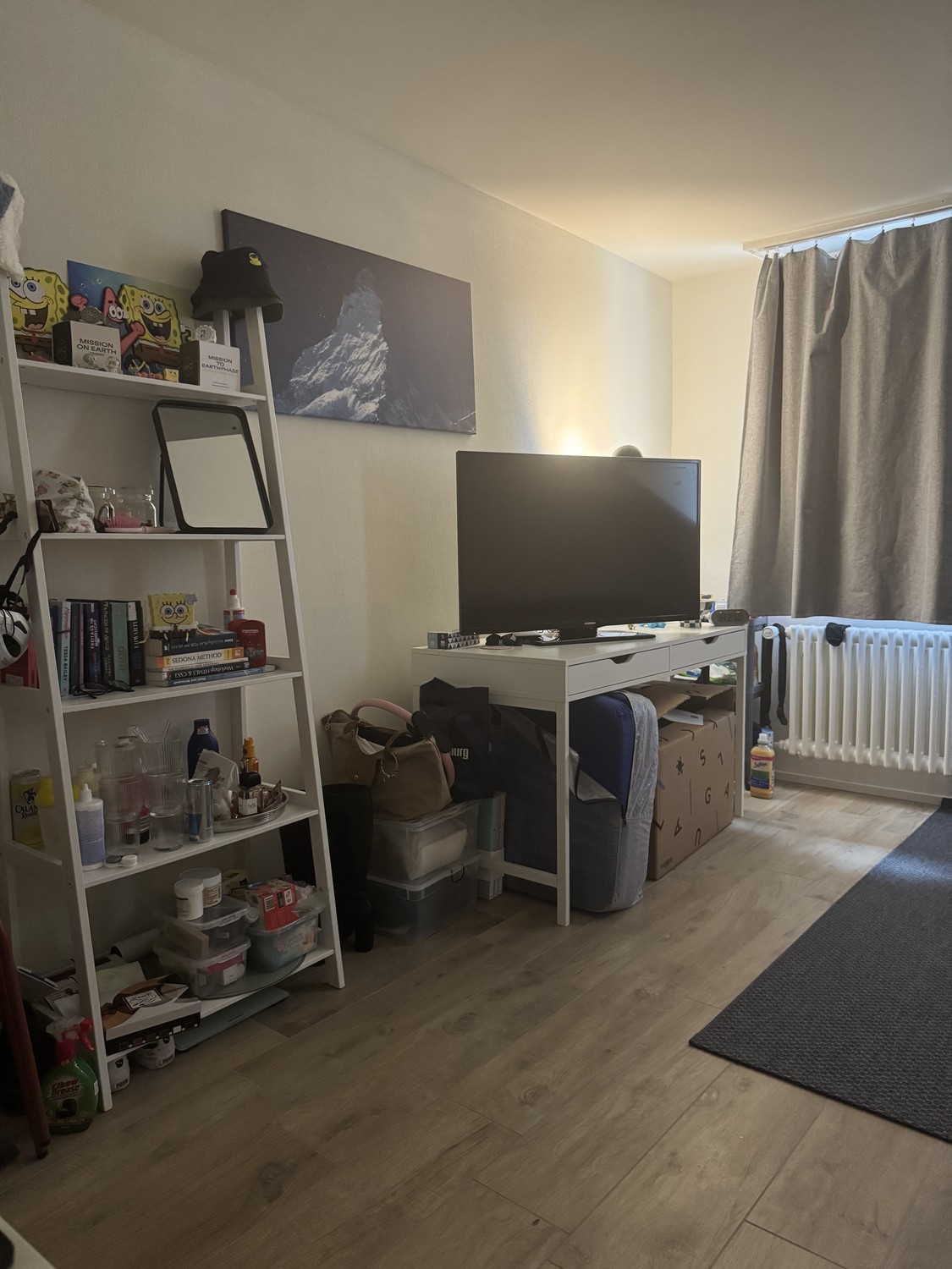 Room in a shared flat, photo 2 of 7