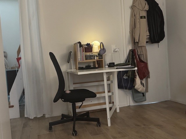 Room in a shared flat, photo 3 of 7