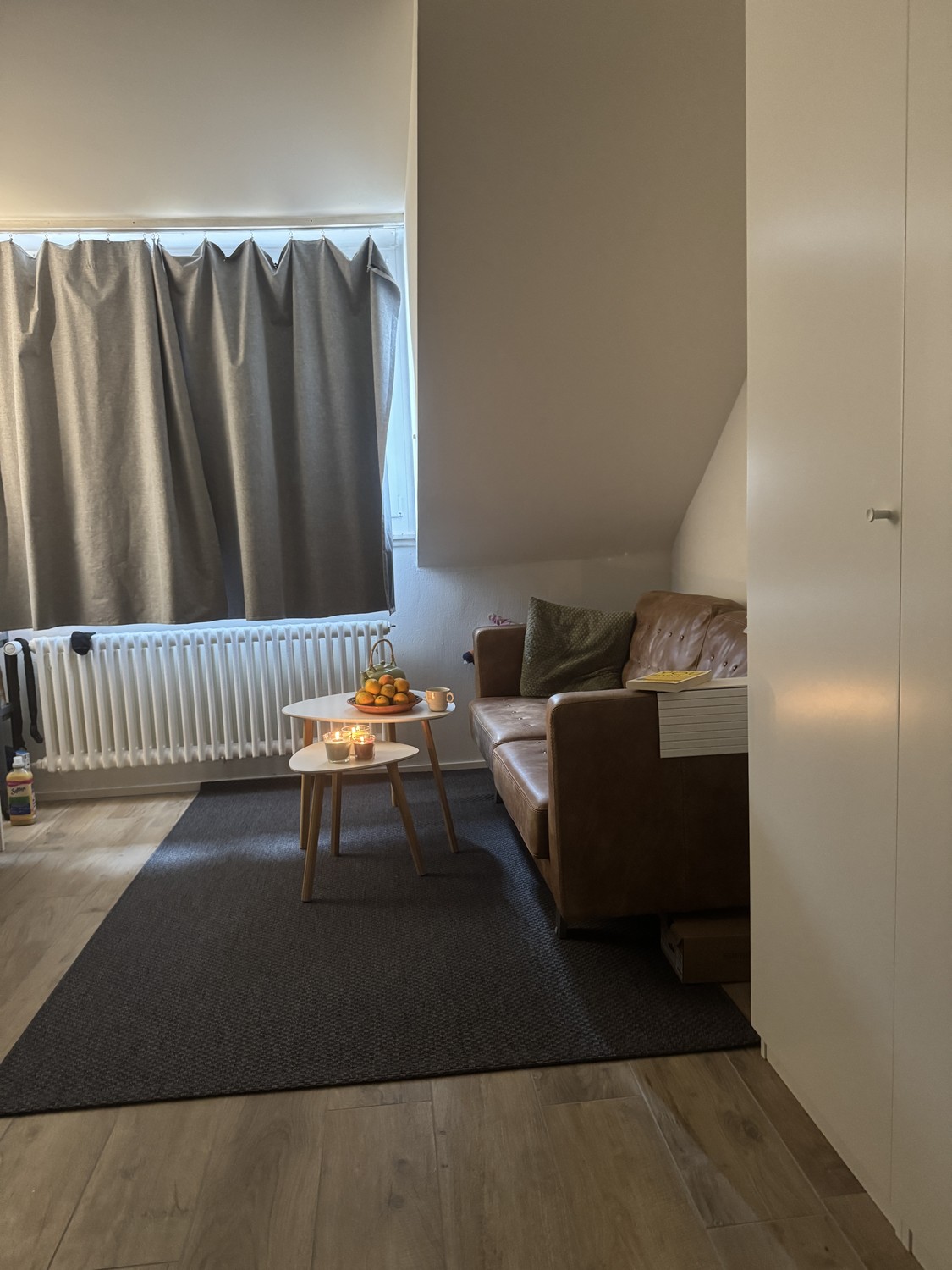 Room in a shared flat, photo 1 of 7