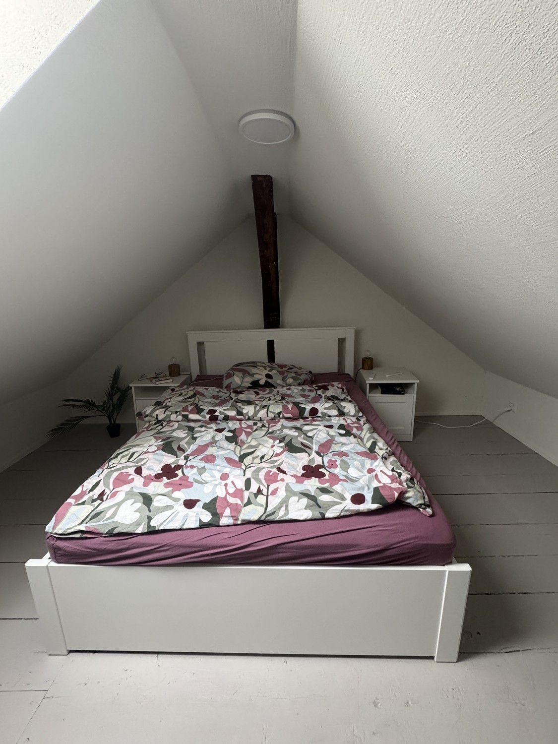 Room in a shared flat, photo 6 of 7