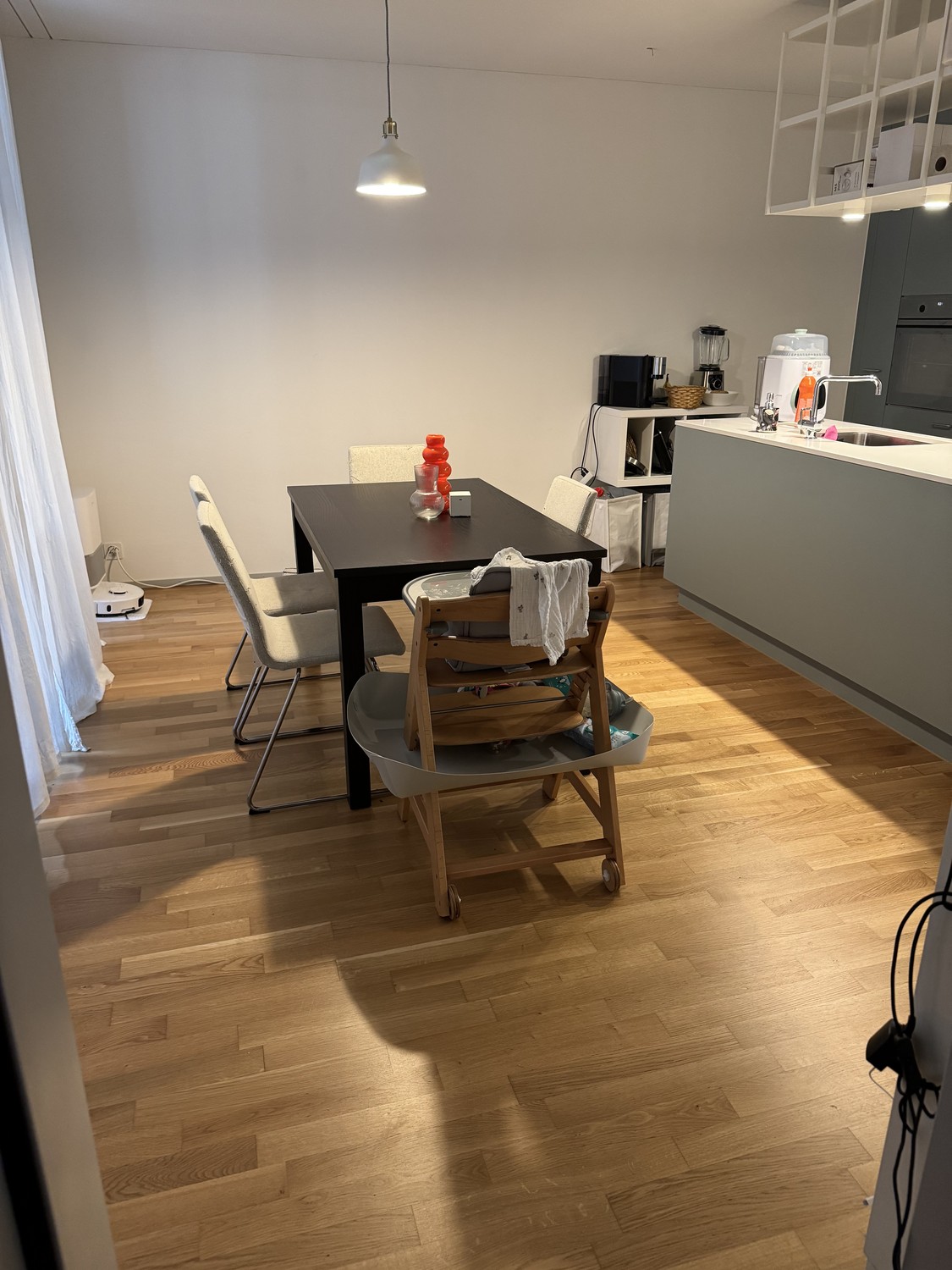 2 ½ rooms apartment, photo 3 of 9