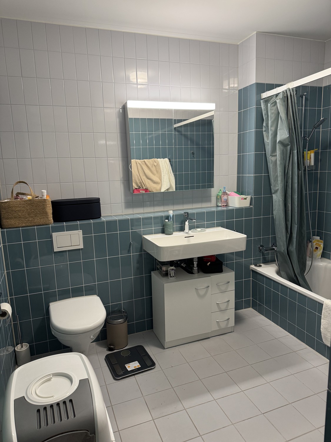 2 ½ rooms apartment, photo 1 of 9