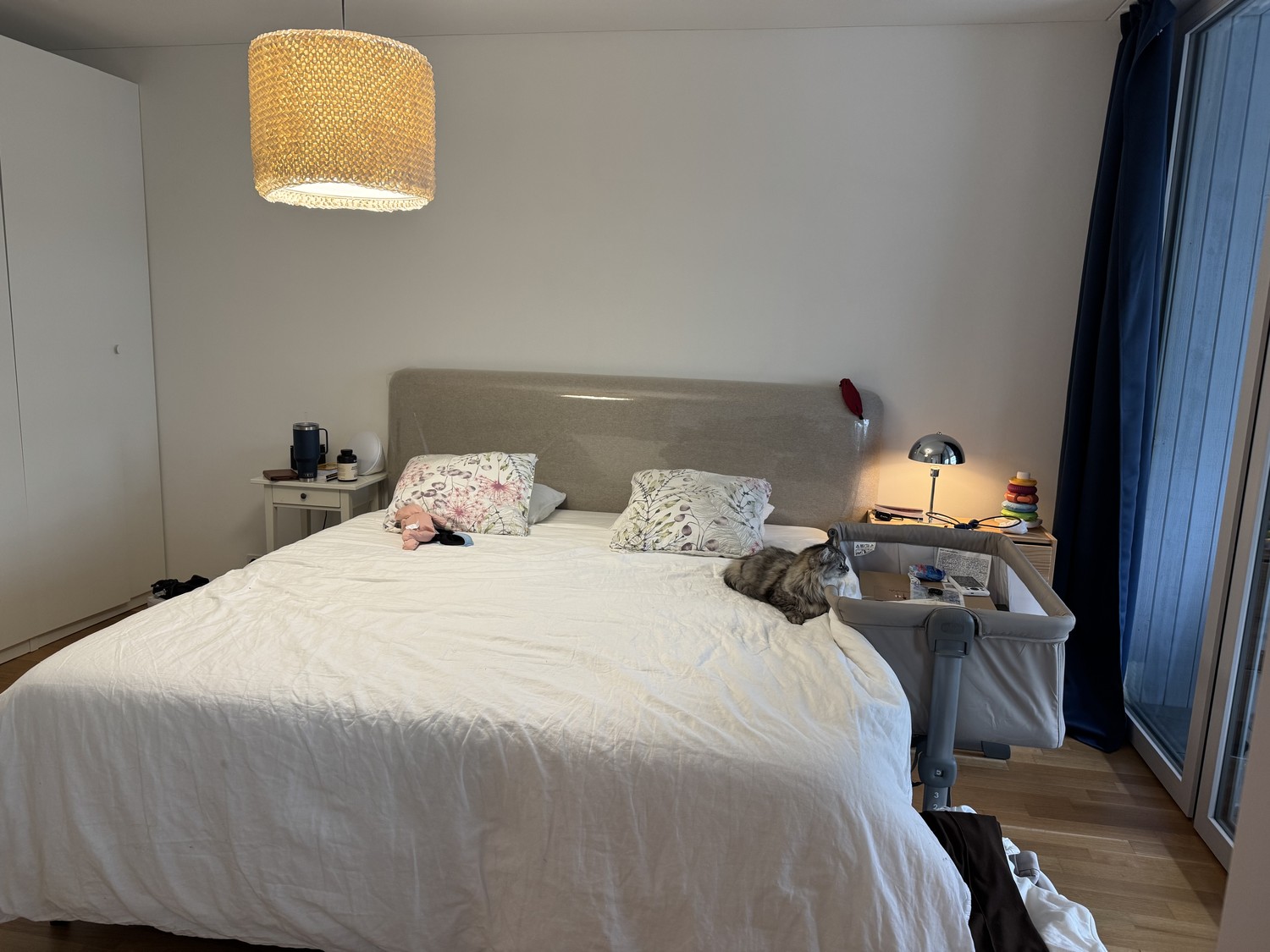 2 ½ rooms apartment, photo 6 of 9