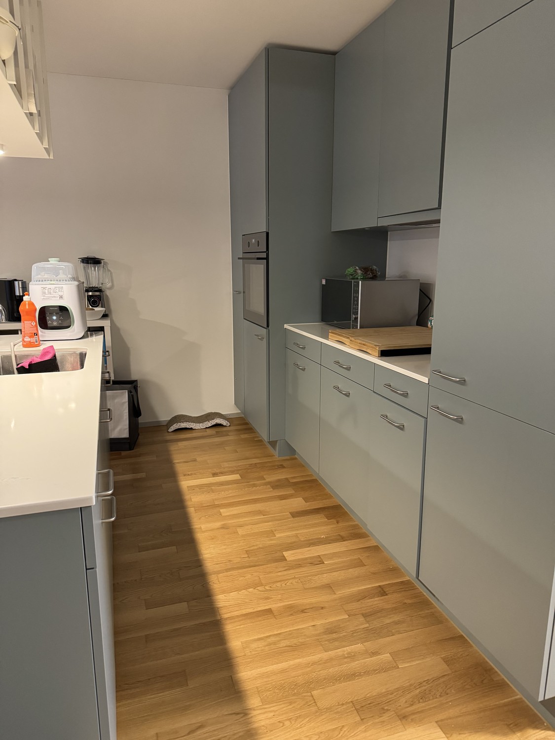 2 ½ rooms apartment, photo 4 of 9