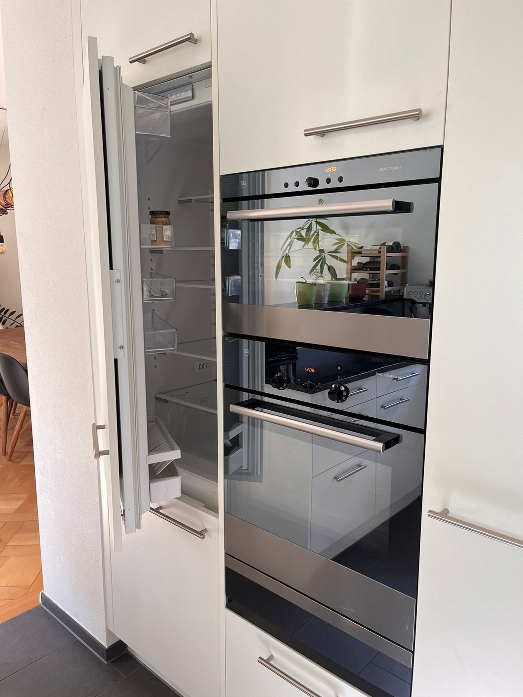 Room in a shared flat