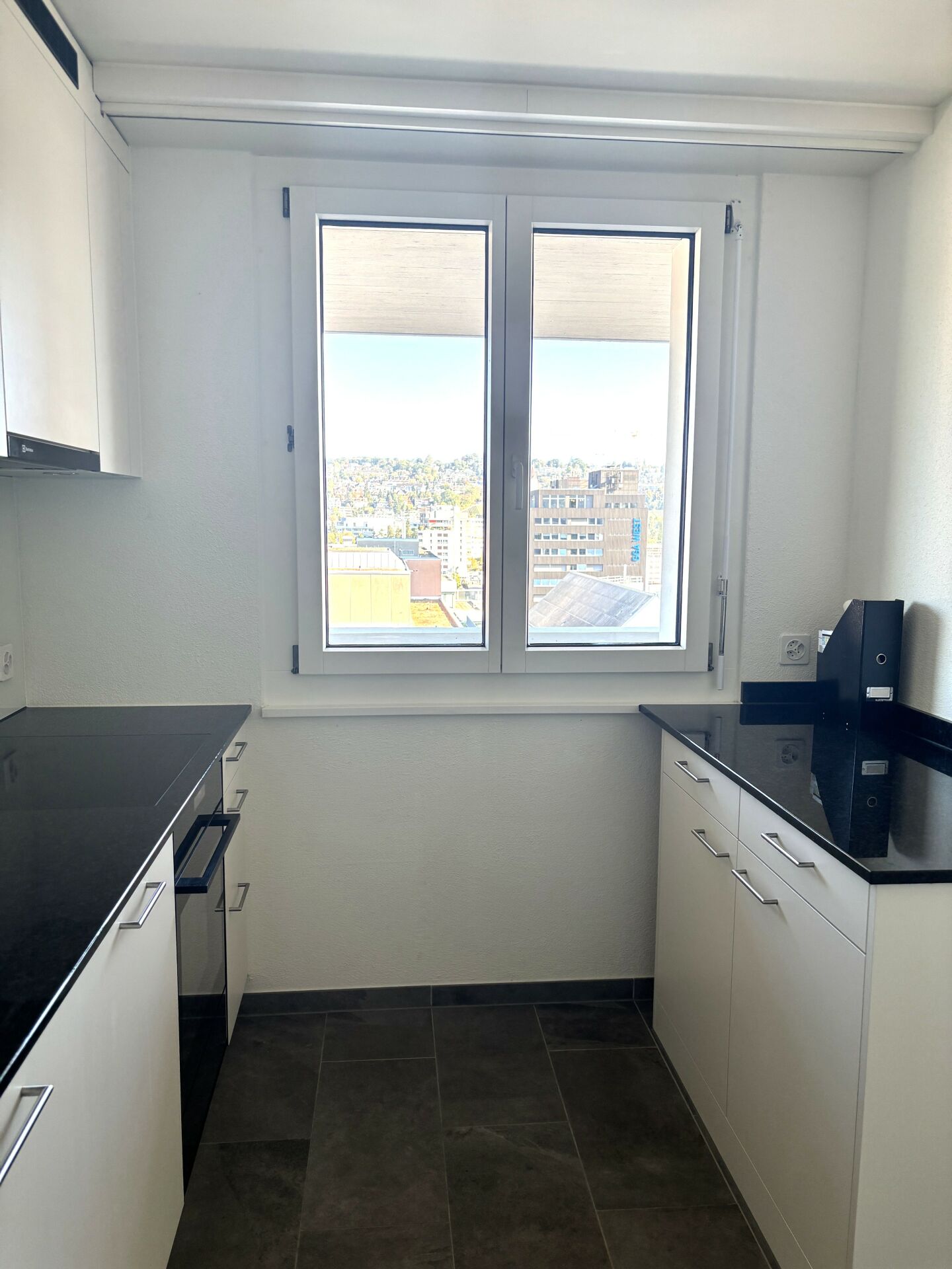 3 ½ rooms apartment, photo 3 of 7