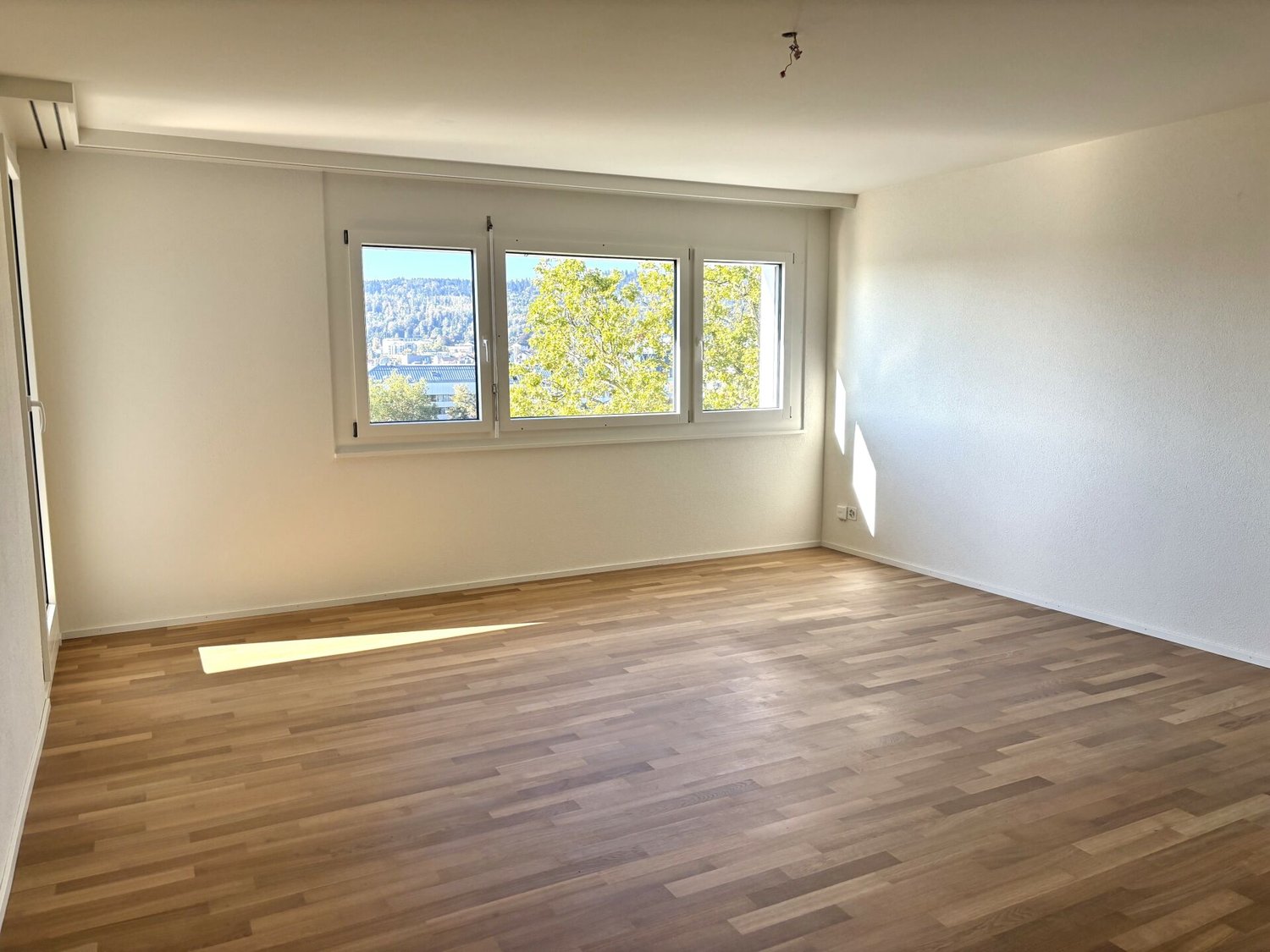 3 ½ rooms apartment, photo 1 of 7
