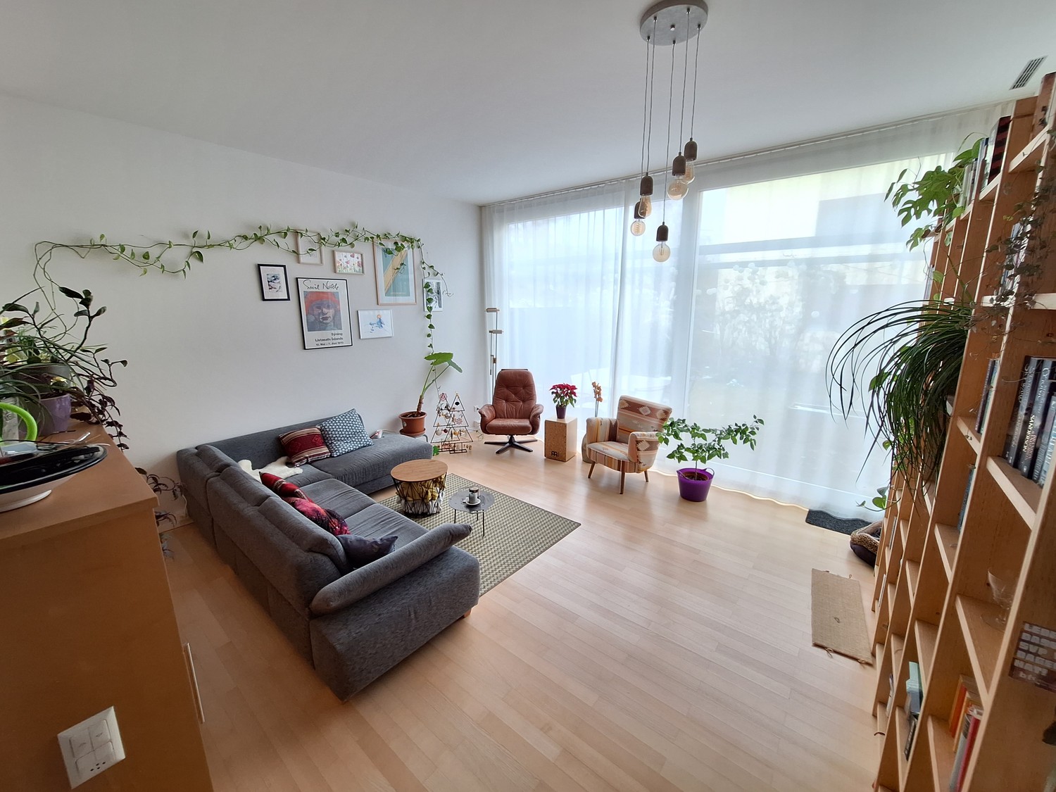 Room in a shared flat, photo 1 of 4