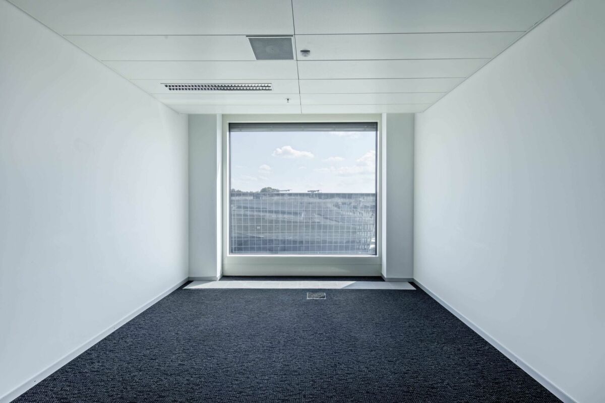 28m² bureau