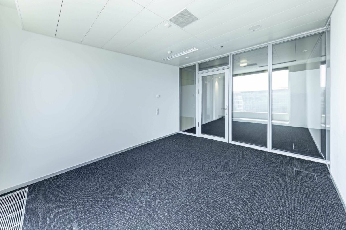 28m² bureau