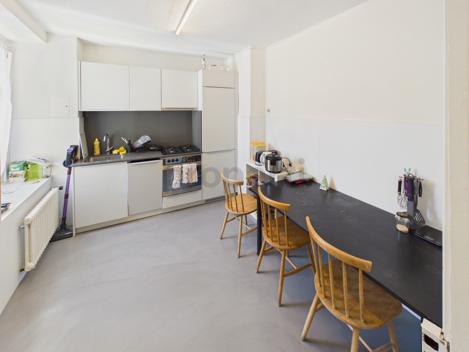 Room in a shared flat, photo 1 of 5
