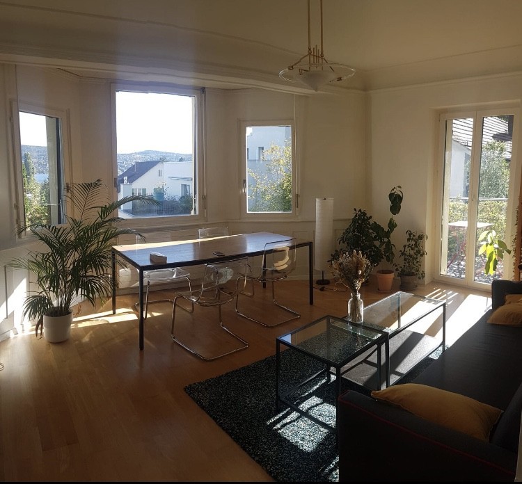 Room in a shared flat, photo 2 of 8