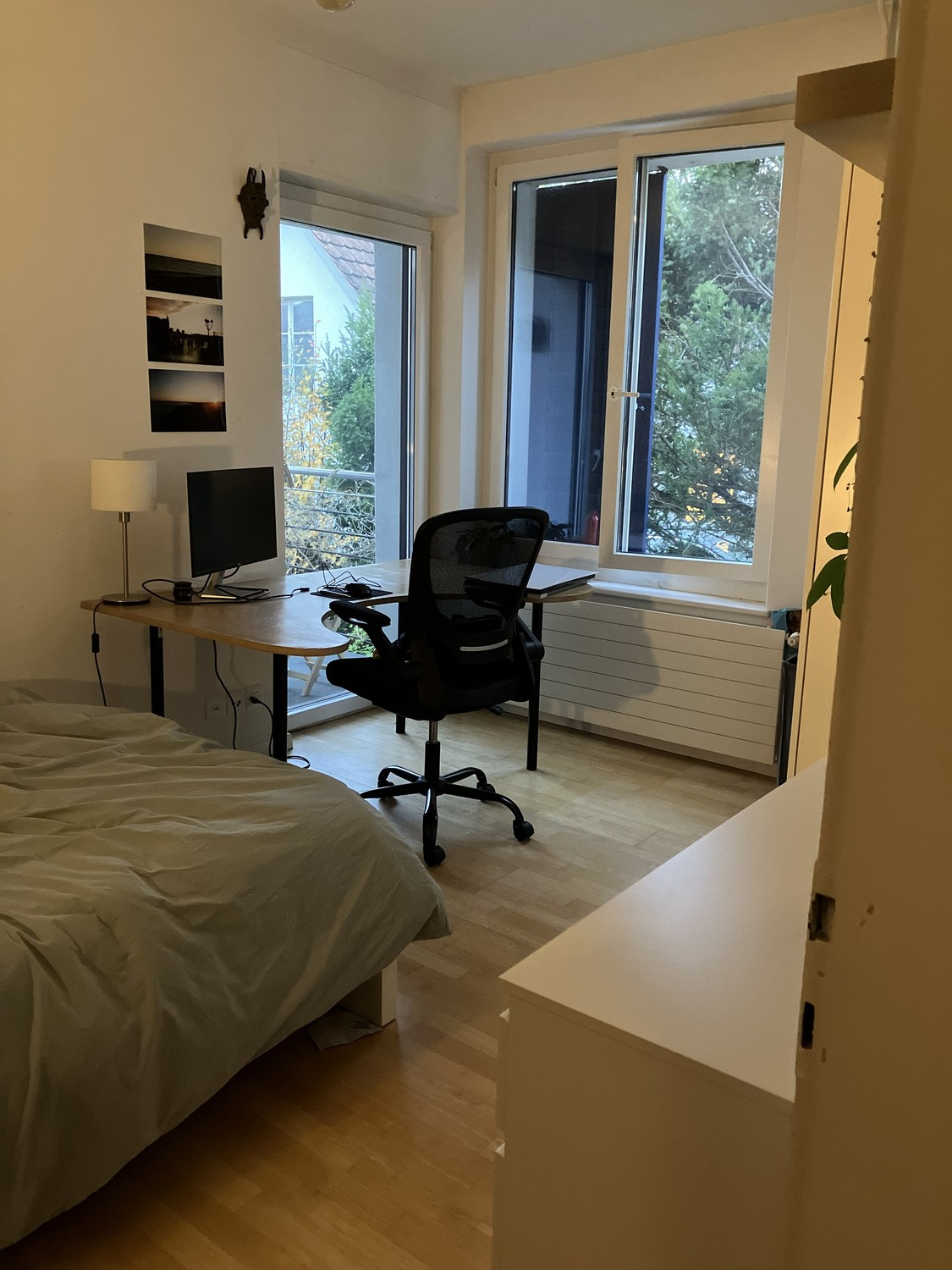 Room in a shared flat, photo 3 of 8