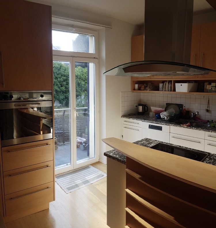 Room in a shared flat, photo 6 of 8