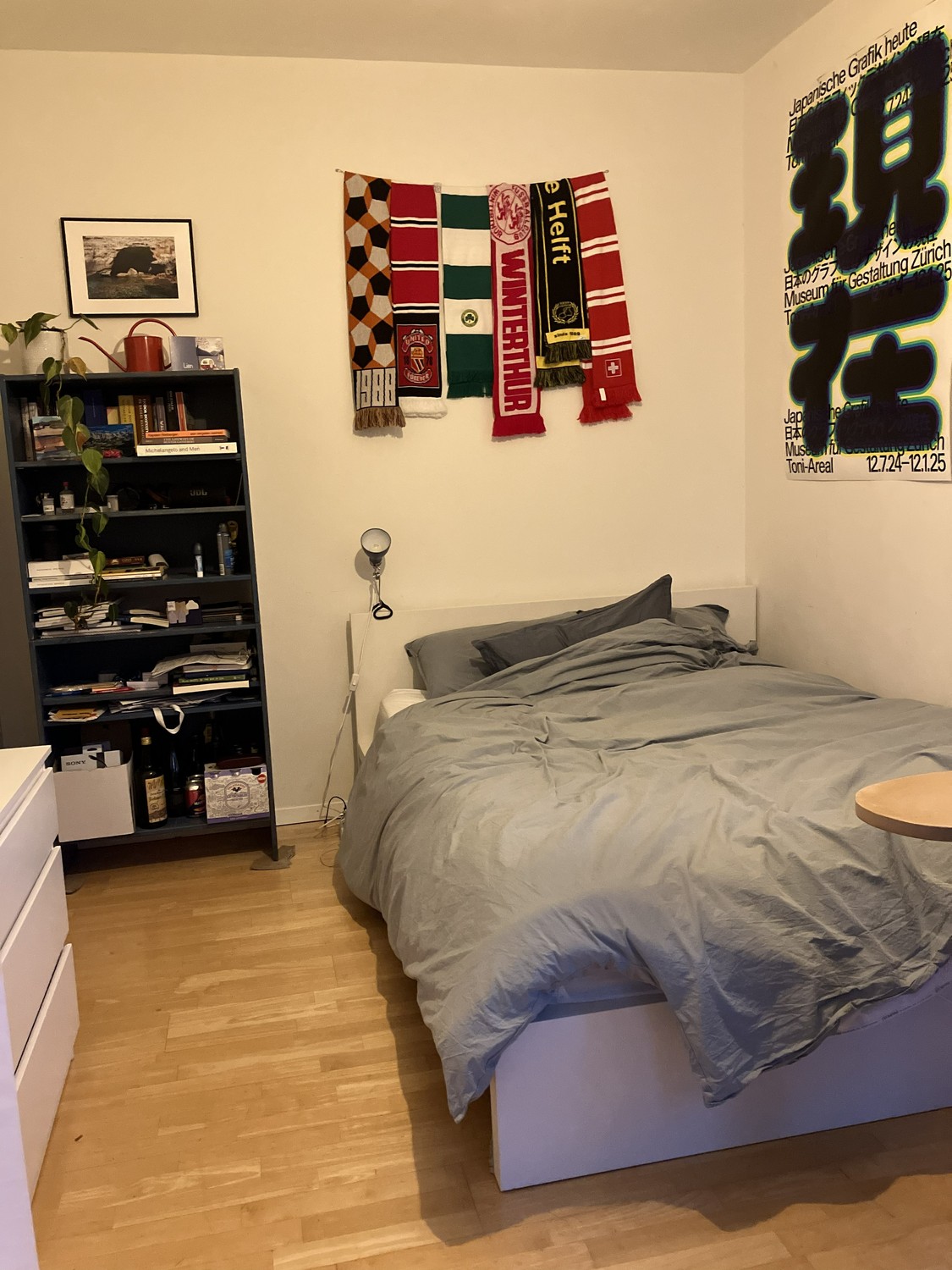 Room in a shared flat, photo 4 of 8