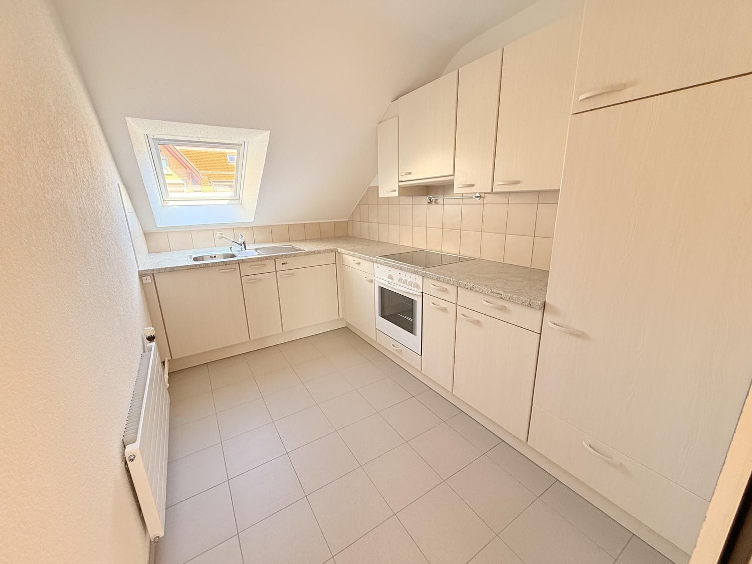 4 rooms apartment, photo 6 of 7