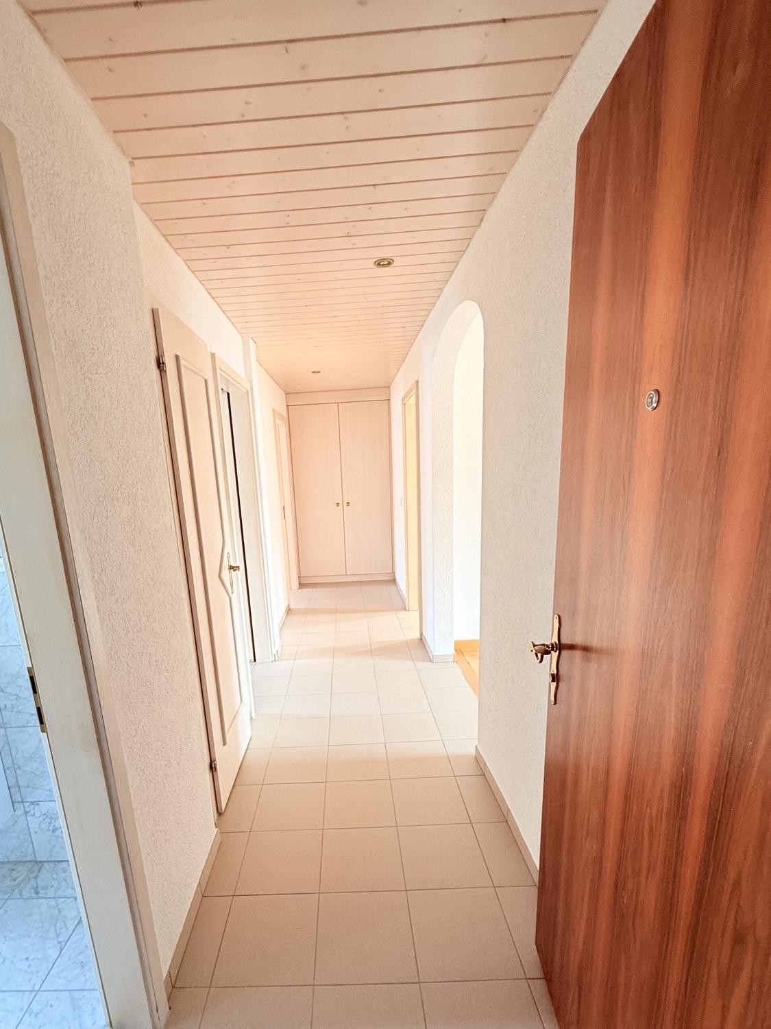 4 rooms apartment, photo 7 of 7