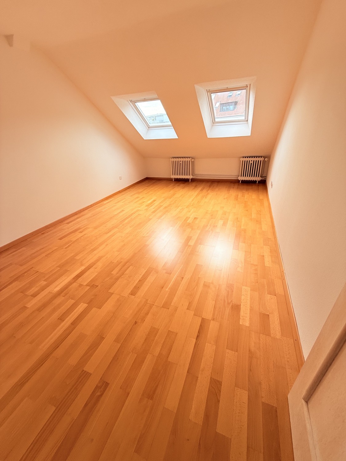 4 rooms apartment, photo 3 of 7