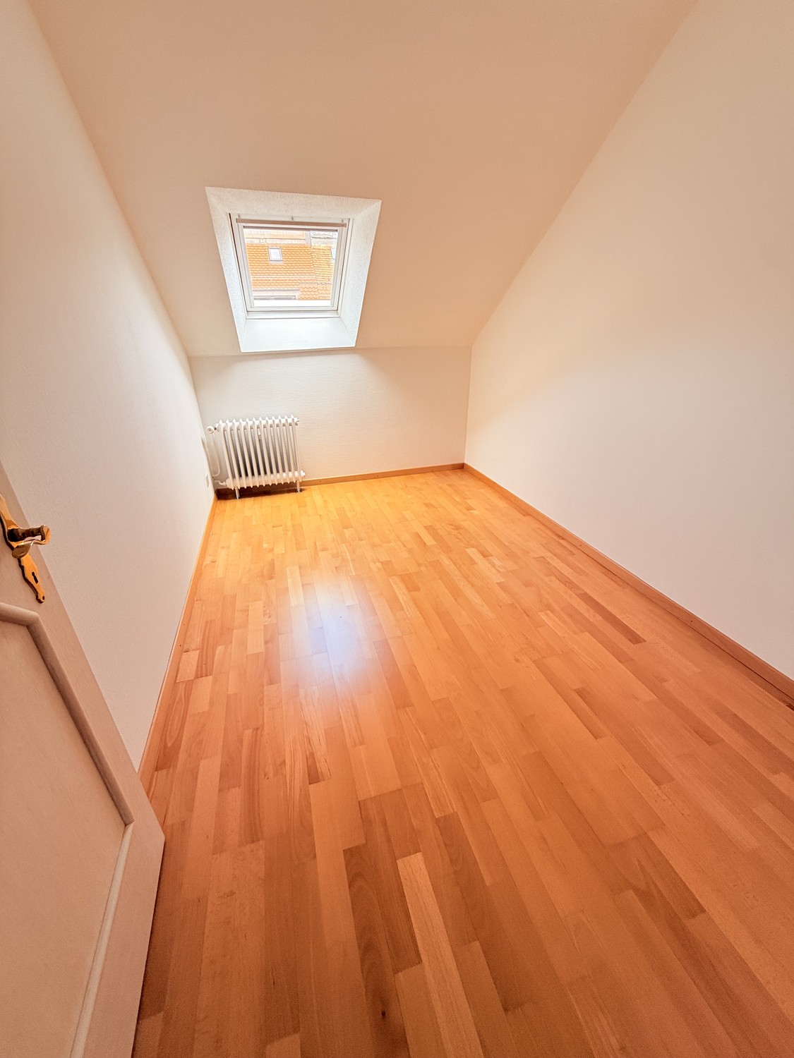 4 rooms apartment, photo 4 of 7