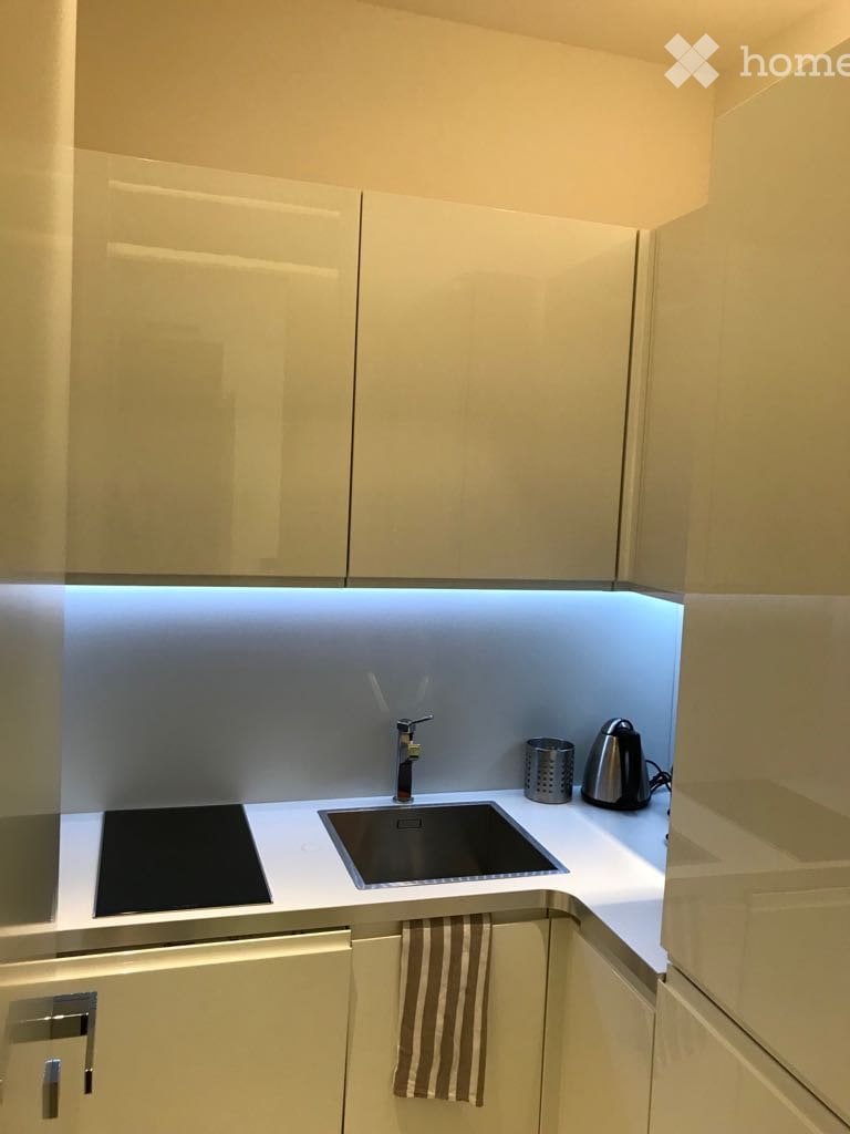 1 ½ rooms apartment, photo 5 of 5