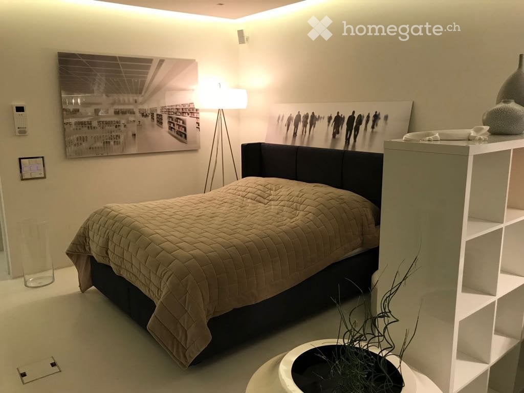 1 ½ rooms apartment, photo 1 of 5