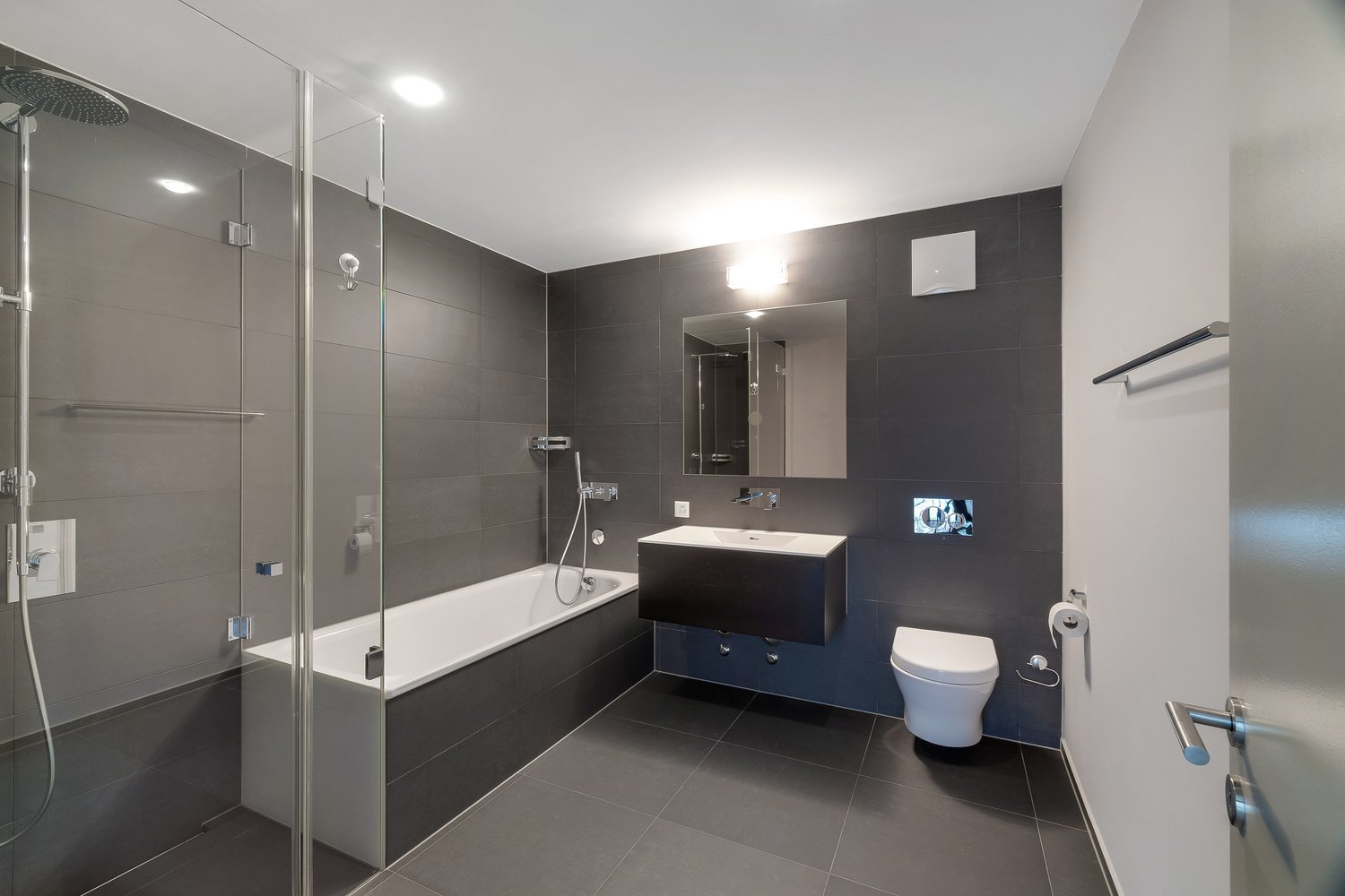 Loft de 3 ½ pièces