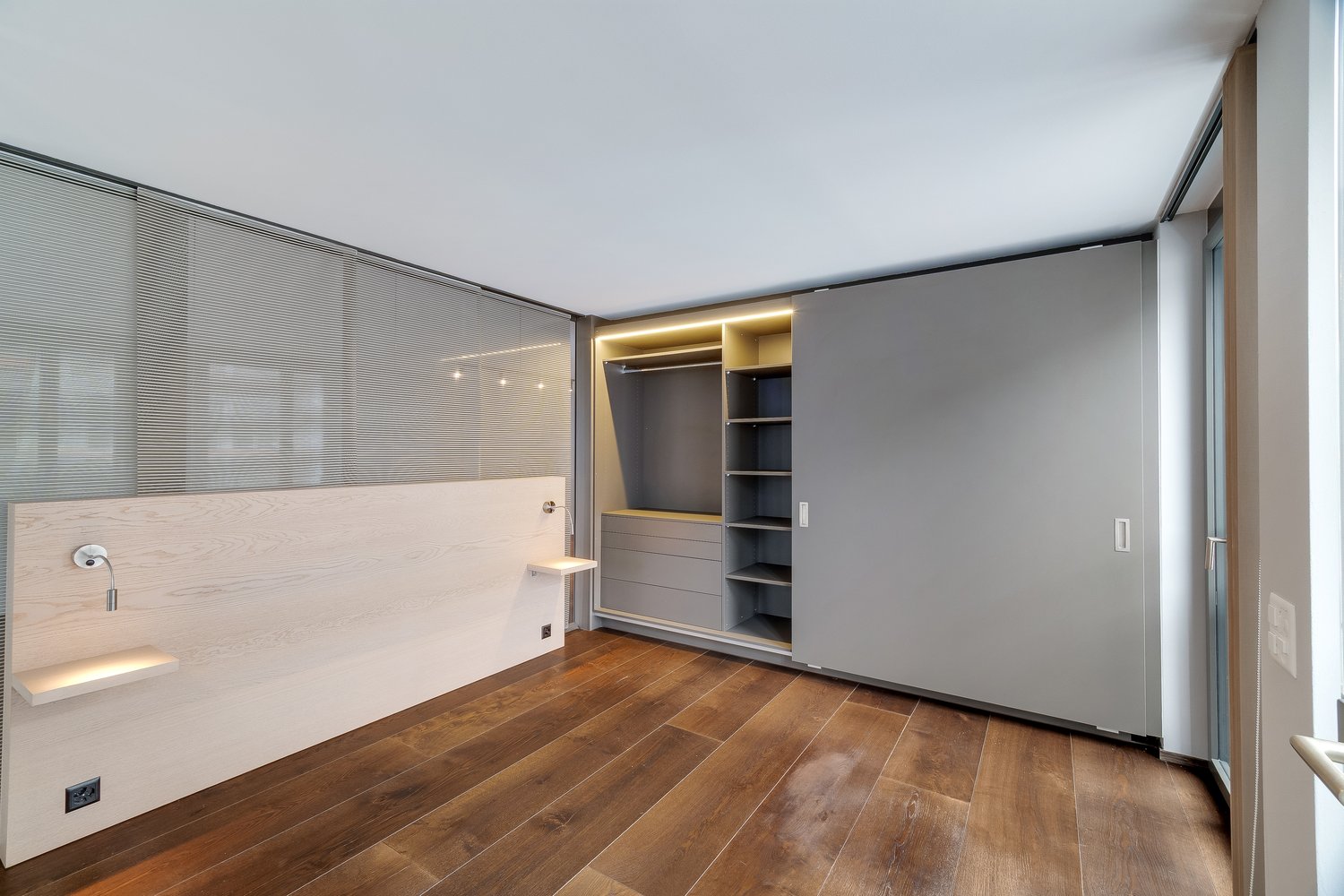 Loft de 3 ½ pièces